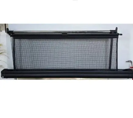 Volkswagen PASSAT B7 Trunk/boot cargo luggage net 3C9861691