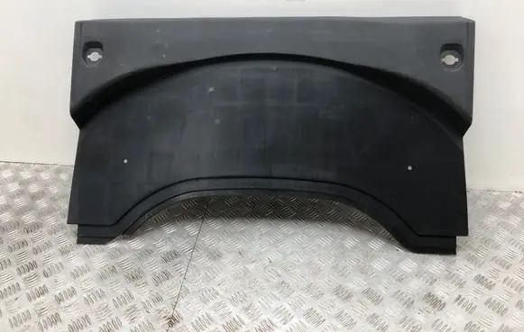 Mercedes-Benz E W212 Other trunk/boot trim element A2126900507