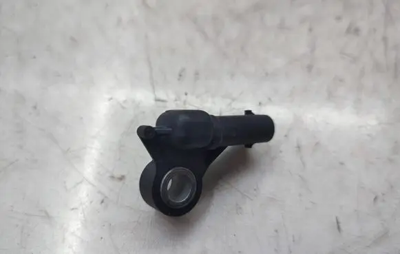 Jaguar XF X260 Airbag deployment crash/impact sensor FK7214B342AA