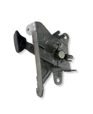 Peugeot 4007 Tailgate release/open handle 