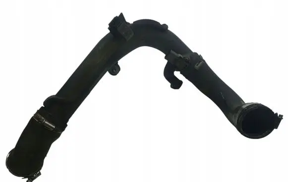 Volkswagen PASSAT Coolant pipe/hose 1K0145770AE