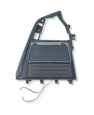 BMW 3 F30 F35 F31 Cup holder front 82939002
