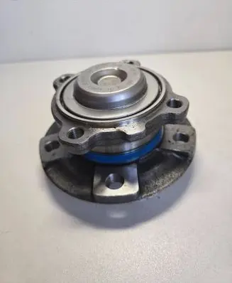 BMW 3 F30 F35 F31 Front wheel ball bearing 6876842