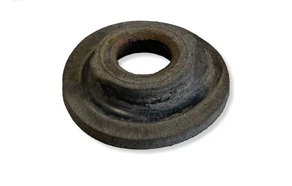 Audi Q3 8U Rear coil spring rubber mount 1K0512297D