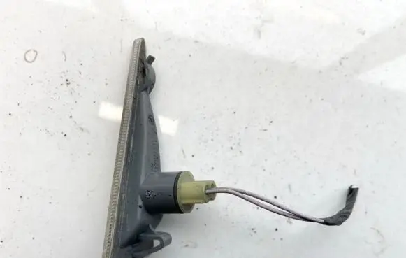 Renault Vel Satis Front fender indicator light