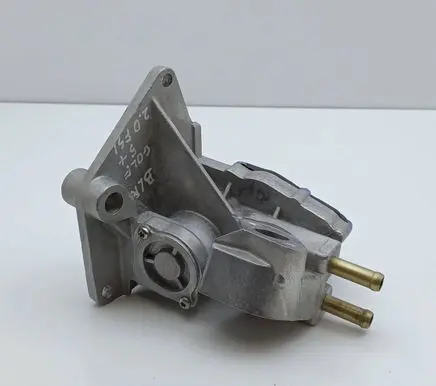 Volkswagen Golf Plus EGR valve