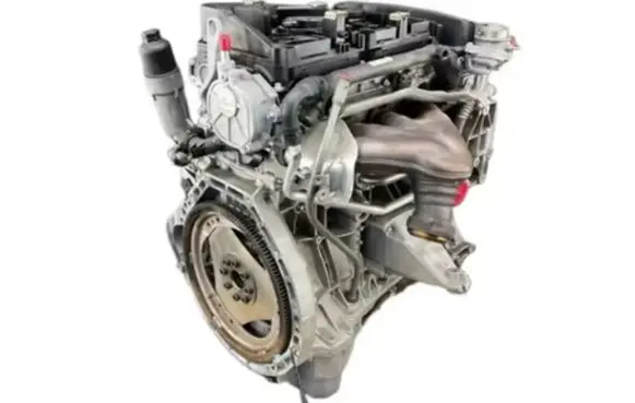 Mercedes-Benz CLK AMG A208 C208 Engine M271940