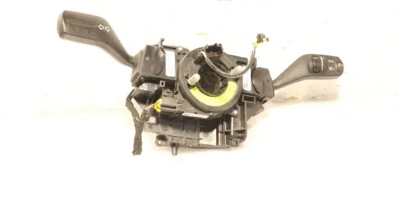 Ford Mondeo MK IV Light switch