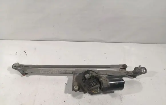 Opel Vectra B Front wiper linkage and motor 0580103281 0390241142