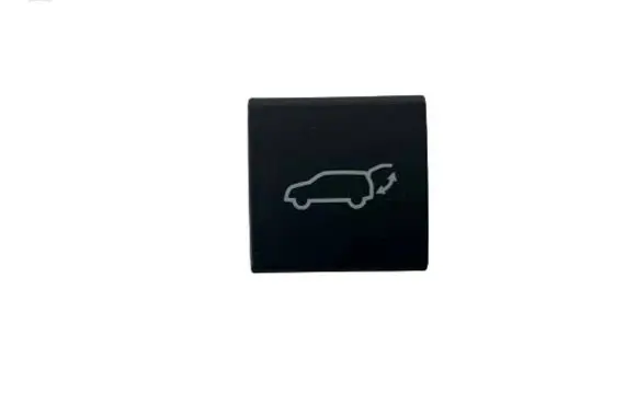 Toyota Corolla E210 E21 Tailgate opening switch 