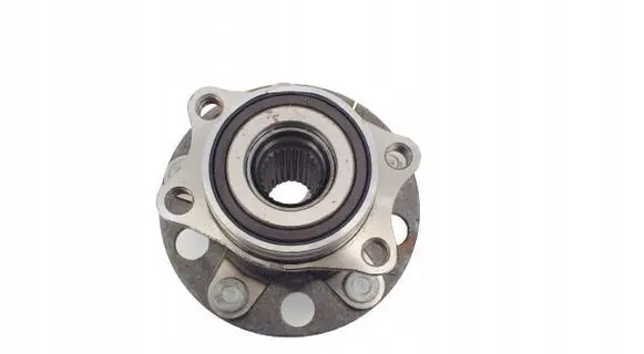 Jeep Compass Front wheel hub 05105770AG