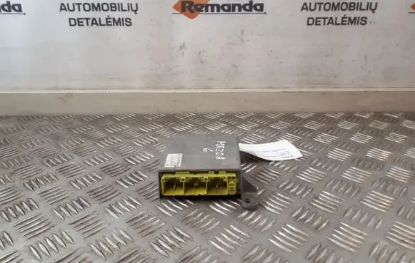 Mazda 6 Airbag control unit/module GJ6A57K30