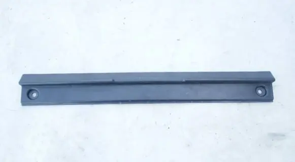 Mercedes-Benz E W212 Other trunk/boot trim element A2126900138 BBP179301 A2126800186