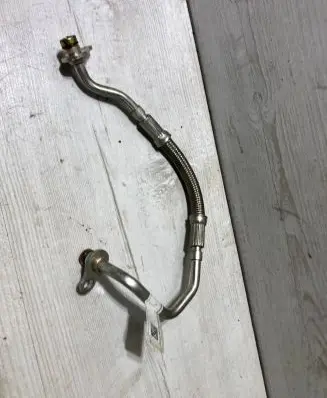 BMW X1 F48 F49 Turbo turbocharger oiling pipe/hose 9452216