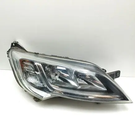Fiat Ducato Headlight/headlamp 1374292080