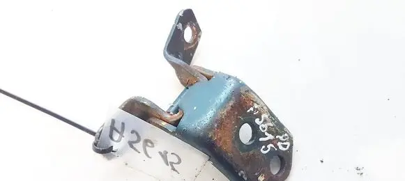 Mazda 6 Front door upper hinge