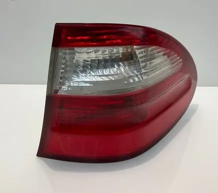 Mercedes-Benz E W211 Rear/tail lights 