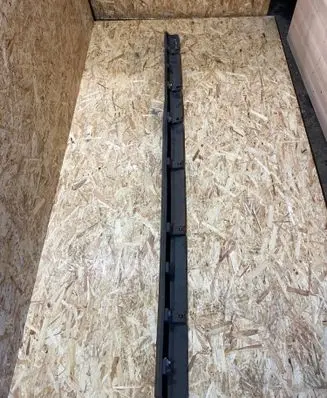 Ford Transit Sill BK31V10258