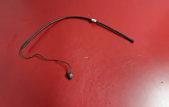 BMW X3 G01 Liftgate motion sensor 7391043