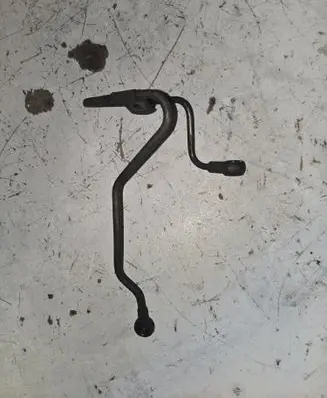 Nissan Terrano Fuel line/pipe/hose 