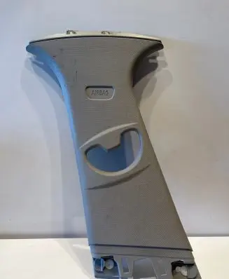 BMW 1 F20 F21 (B) pillar trim (top) 51437221025