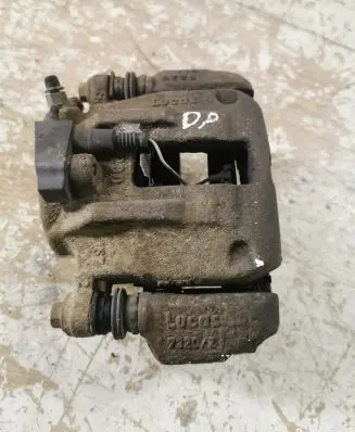 Mercedes-Benz A W168 Front brake caliper