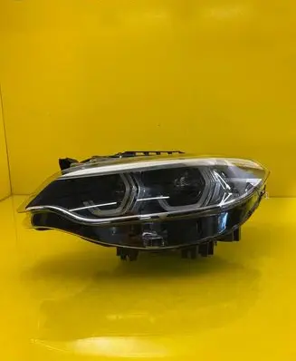 BMW 2 F22 F23 Headlight/headlamp 8738685-03