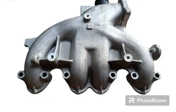 Intake manifold