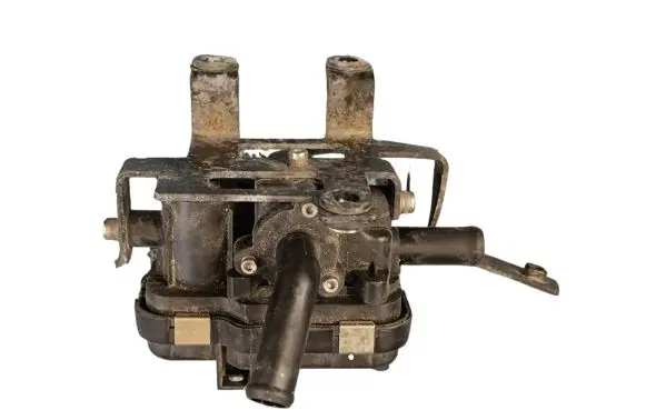 Hyundai Kona I Electric auxiliary coolant/water pump 25660K4500 25660K450018100500 PA66GF35