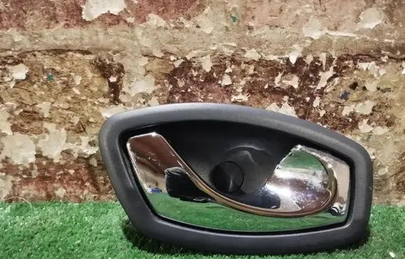 Renault Captur Other interior part