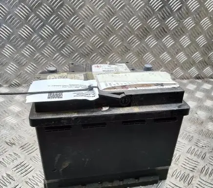 BMW 7 G11 G12 Car battery 9878489 7604799