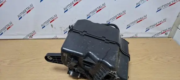 BMW X3 G01 AdBlue liquid reservoir 7354384