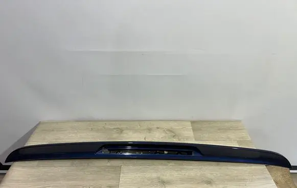 Mercedes-Benz V Class W447 Tailgate trim A4477930000