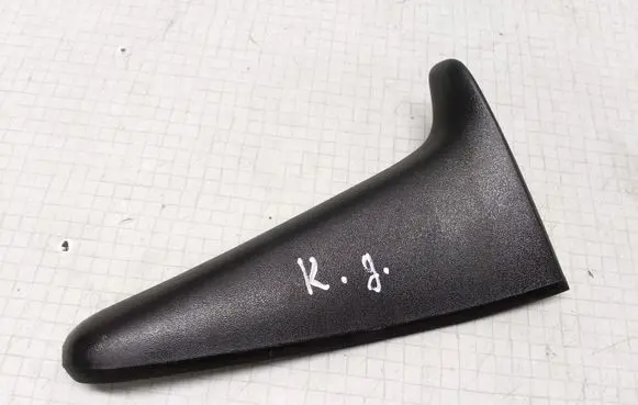 Volkswagen PASSAT B3 Other rear door trim element 333839973