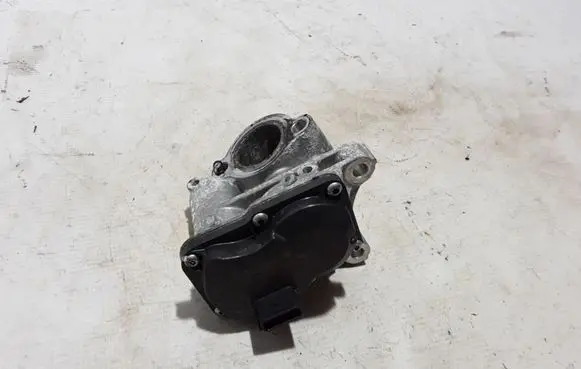 Renault Megane III EGR valve 147100789R