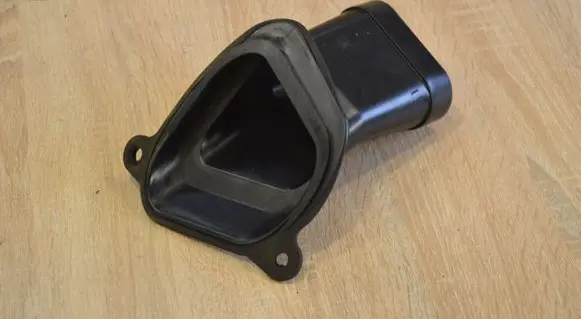 Chevrolet Orlando Air intake duct part
