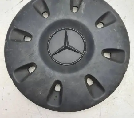 Mercedes-Benz Sprinter W906 Original wheel cap A6394010825 ZGS004