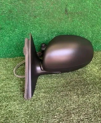 Skoda Fabia Mk2 (5J) Manual wing mirror 