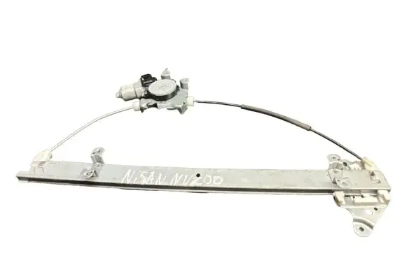 Nissan NV200 Sliding door electric window regulator 80731CV01A