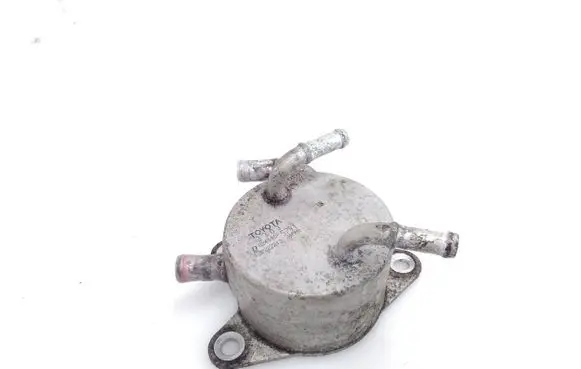 Toyota Camry Gearbox / Transmission oil cooler 0240005791