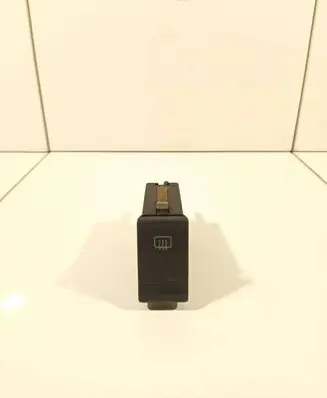 Audi A6 S6 C4 4A Windscreen/window heater switch 4A0941503C
