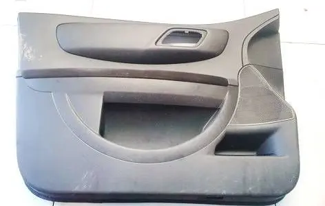 Citroen C4 I Front door card panel trim 9646270777