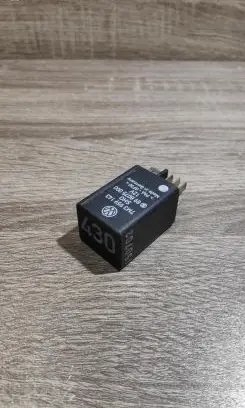 Volkswagen Sharan Other relay 7m3959143 898075000