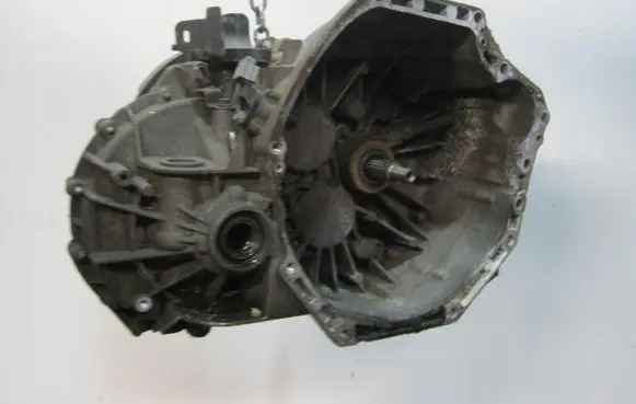 Opel Vivaro Automatic gearbox PF6040