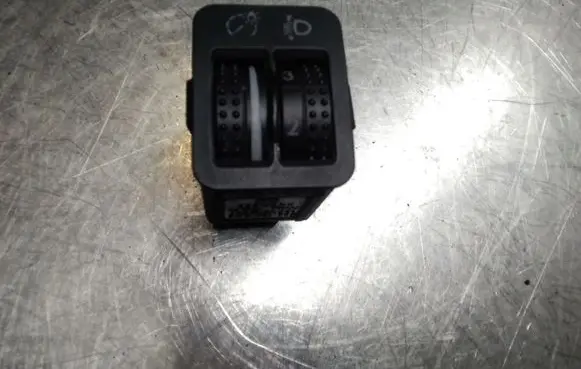 Ford Galaxy Headlight level height control switch 7M5941333