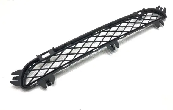 BMW X3 F25 Front bumper lower grill 7210466