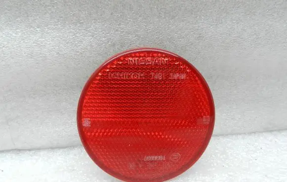 Nissan X-Trail T30 Rear tail light reflector 26560EQ000