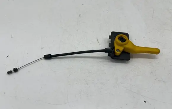 Ford Ecosport Engine bonnet (hood) release handle GN1A16700
