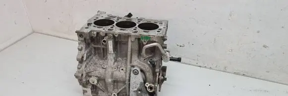 BMW 1 F40 Engine block 8631944