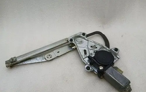 Aston Martin Vanquish V12 Front door electric window regulator 1R126510154